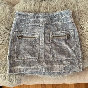 Free People Skirt